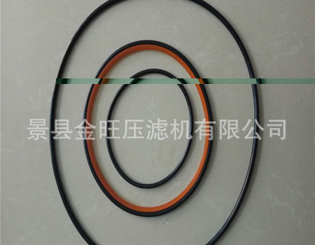 油缸密封