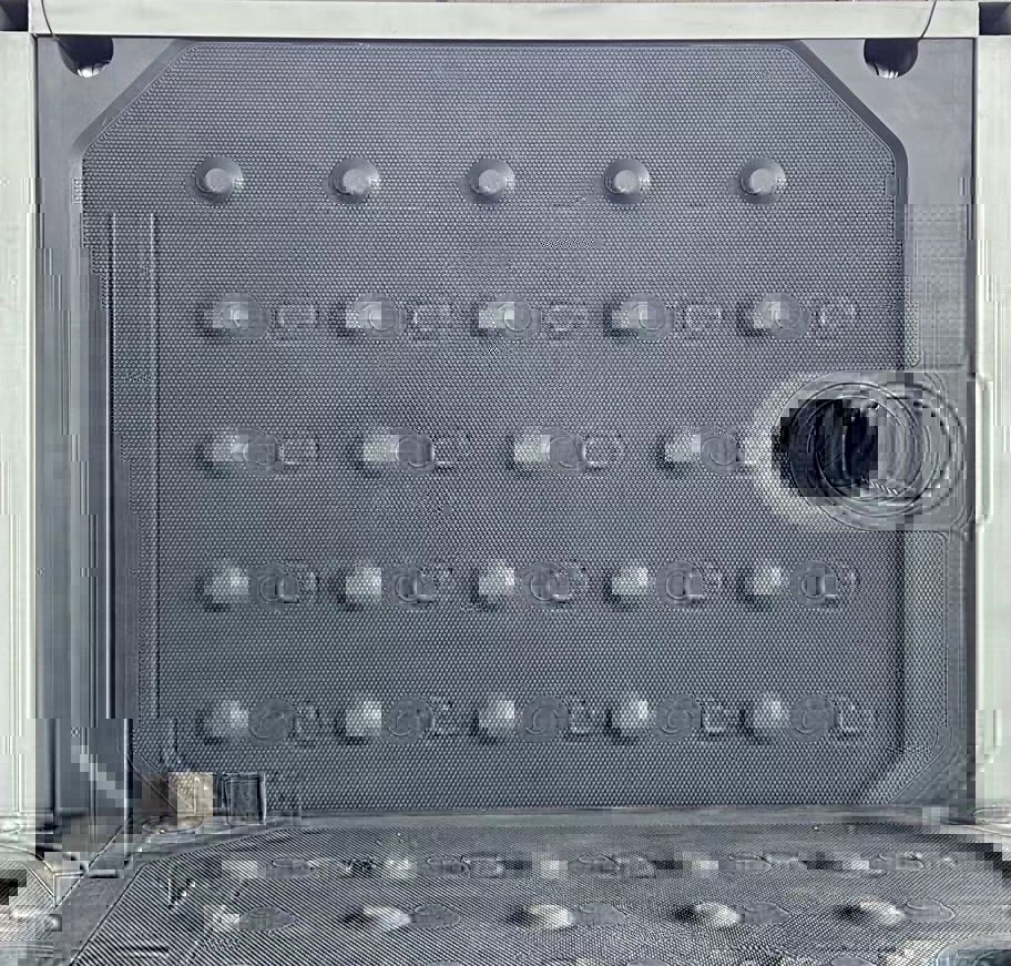 聚丙烯濾闆
